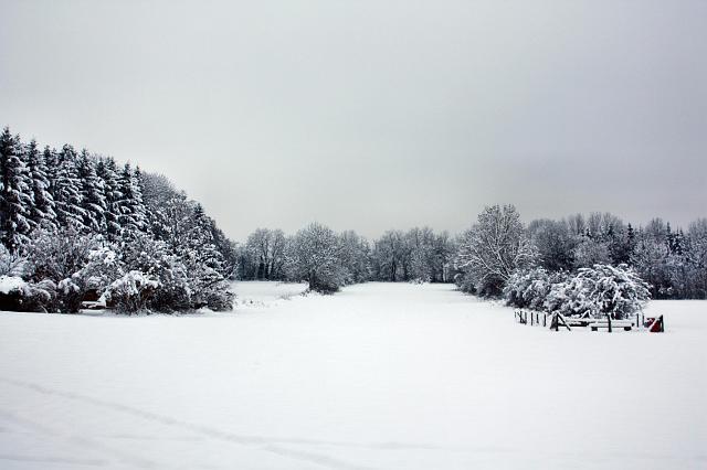 Jahresschlusswanderung